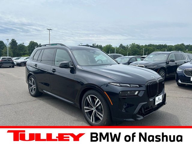 2027 BMW X7