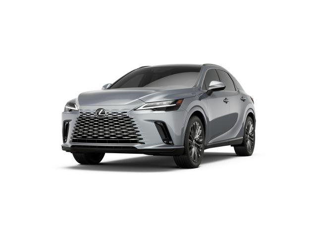 2026 Lexus RX
