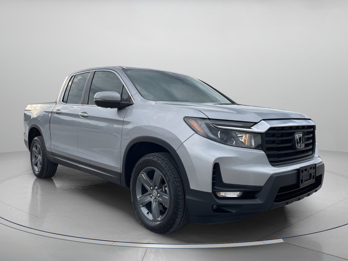 2023 Honda Ridgeline