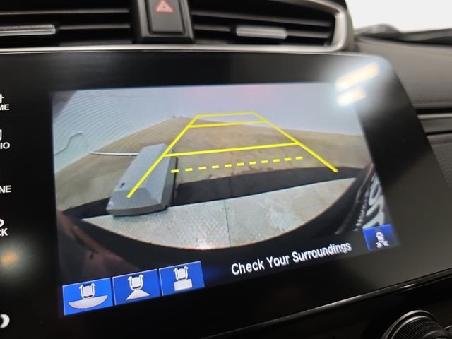Used 2017 Red Honda EX-L image 23