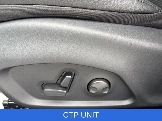 2026 Jeep Compass Latitude Altitude - Photo 21