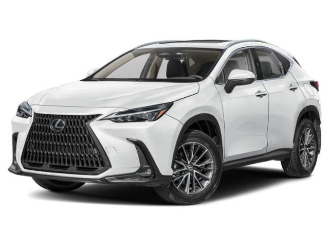 2026 Lexus NX 350 350 AWD's photo