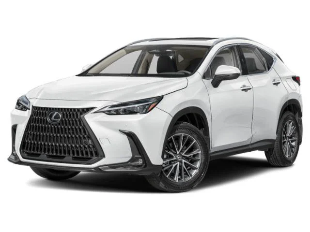 2026 Lexus NX 350 350 AWD's photo