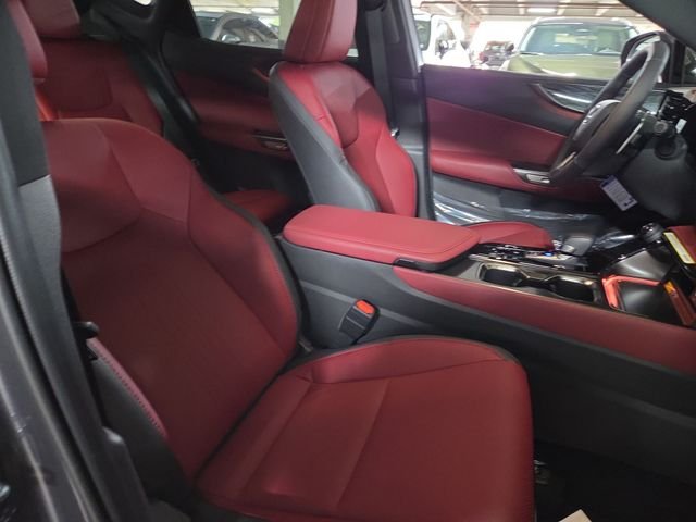 New 2026 Cloudburst Gray Lexus PREMIUM image 25