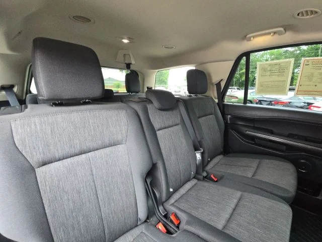 Certified Used 2022 White Ford XLT image 17