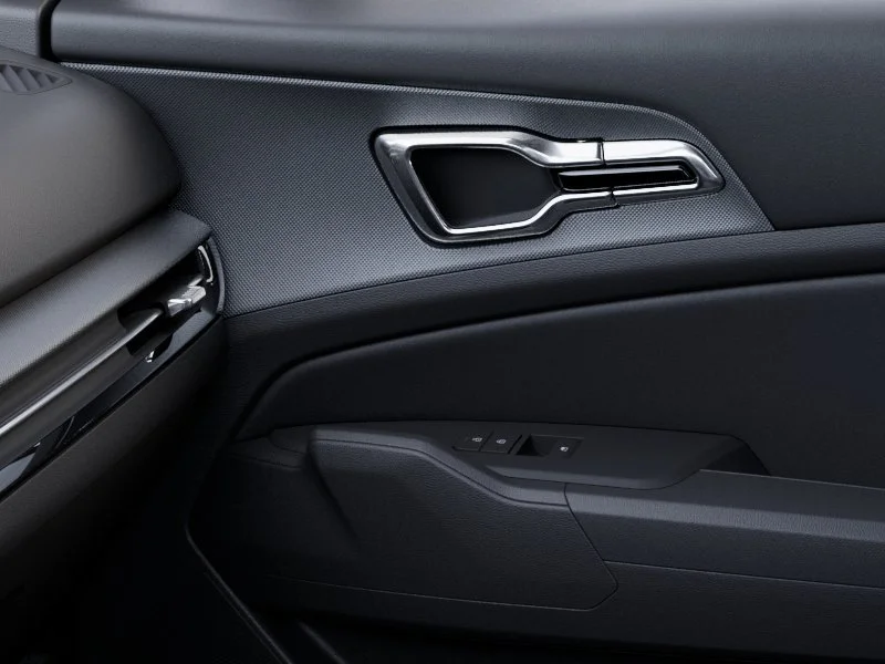 New 2027 Gravity Gray Kia S image 25