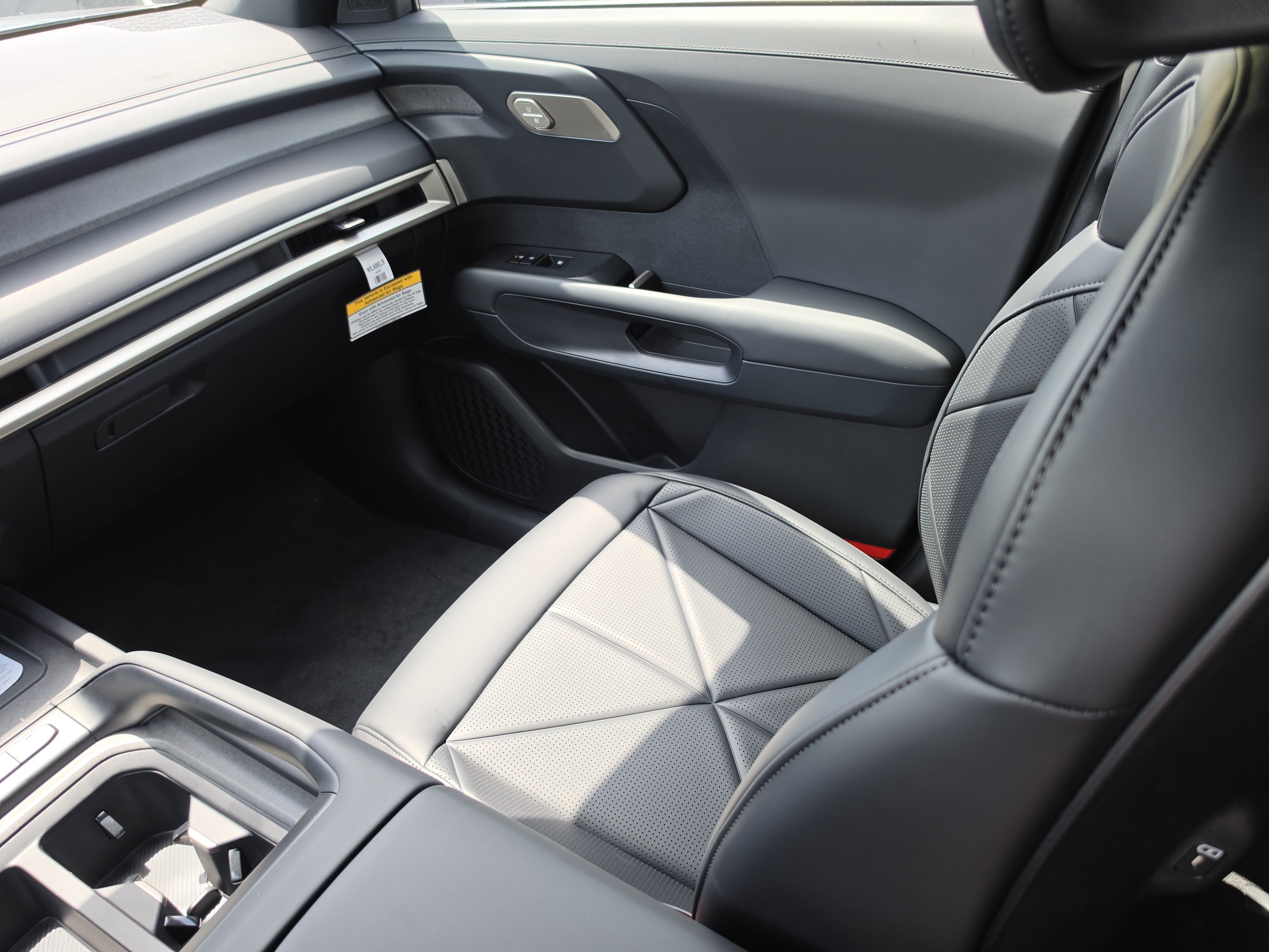 New 2027 Panthera Metal Kia EX image 16