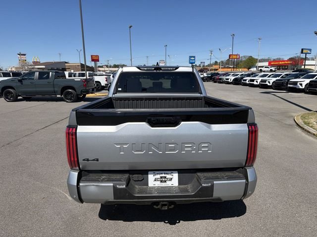 Used 2023 Silver Toyota Platinum image 16
