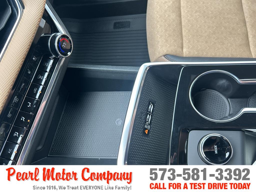 2026 Chevrolet Equinox ACTIV - Photo 20