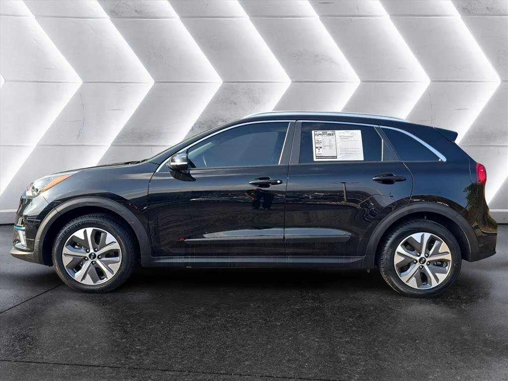 Used 2021 Kia Niro EX Premium with VIN KNDCE3LG9M5102494 for sale in Knoxville, TN