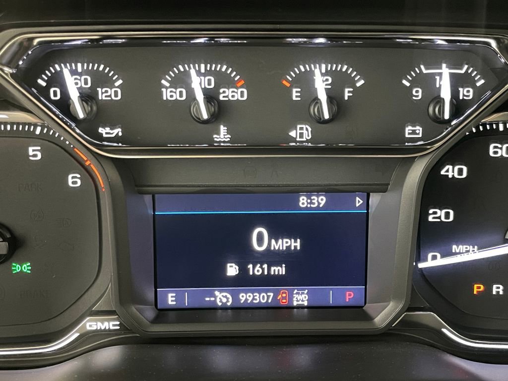 2021 GMC Sierra 1500 AT4 - Photo 29