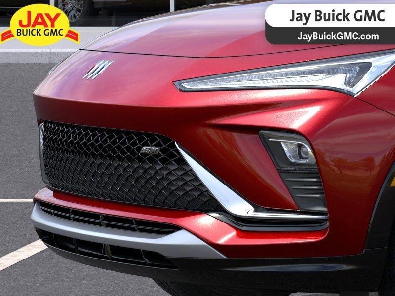 2026 Buick Envista Sport Touring - Photo 13