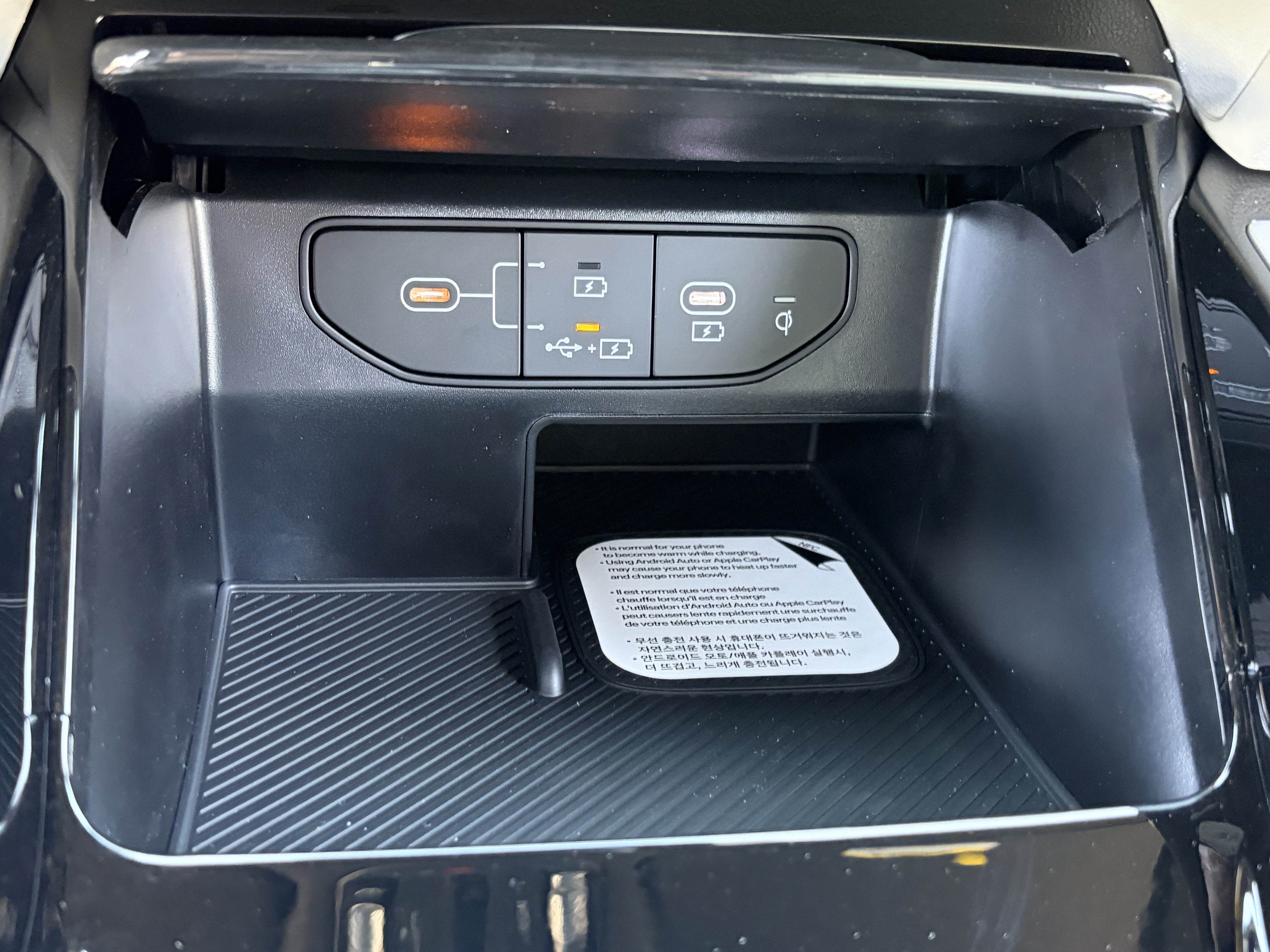New 2026 Steel Gray Kia X-Line SX Prestige AWD image 28
