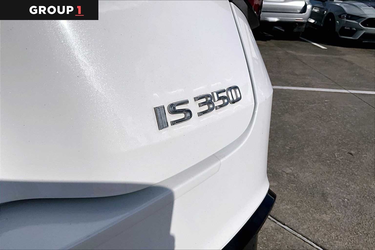 Certified Used 2024 Ultra White Lexus F SPORT Design image 29