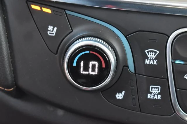 Used 2020 Red Chevrolet Premier image 35