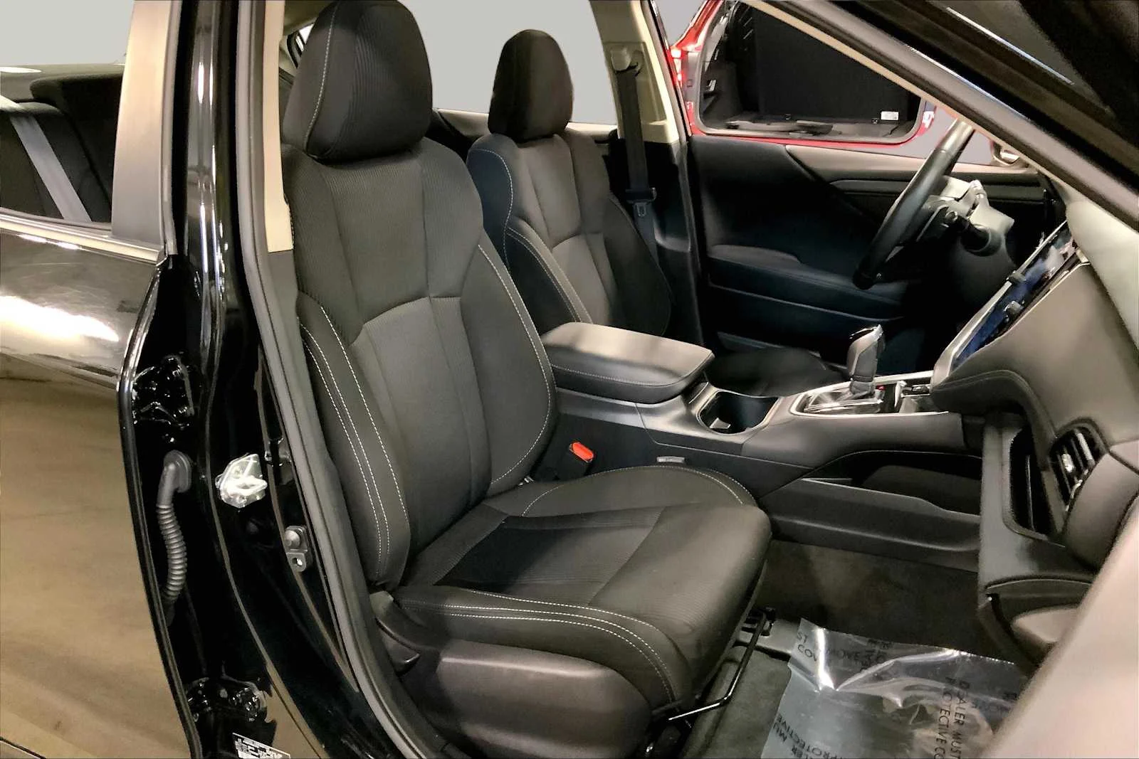 Certified Pre-Owned 2024 Subaru Legacy Premium