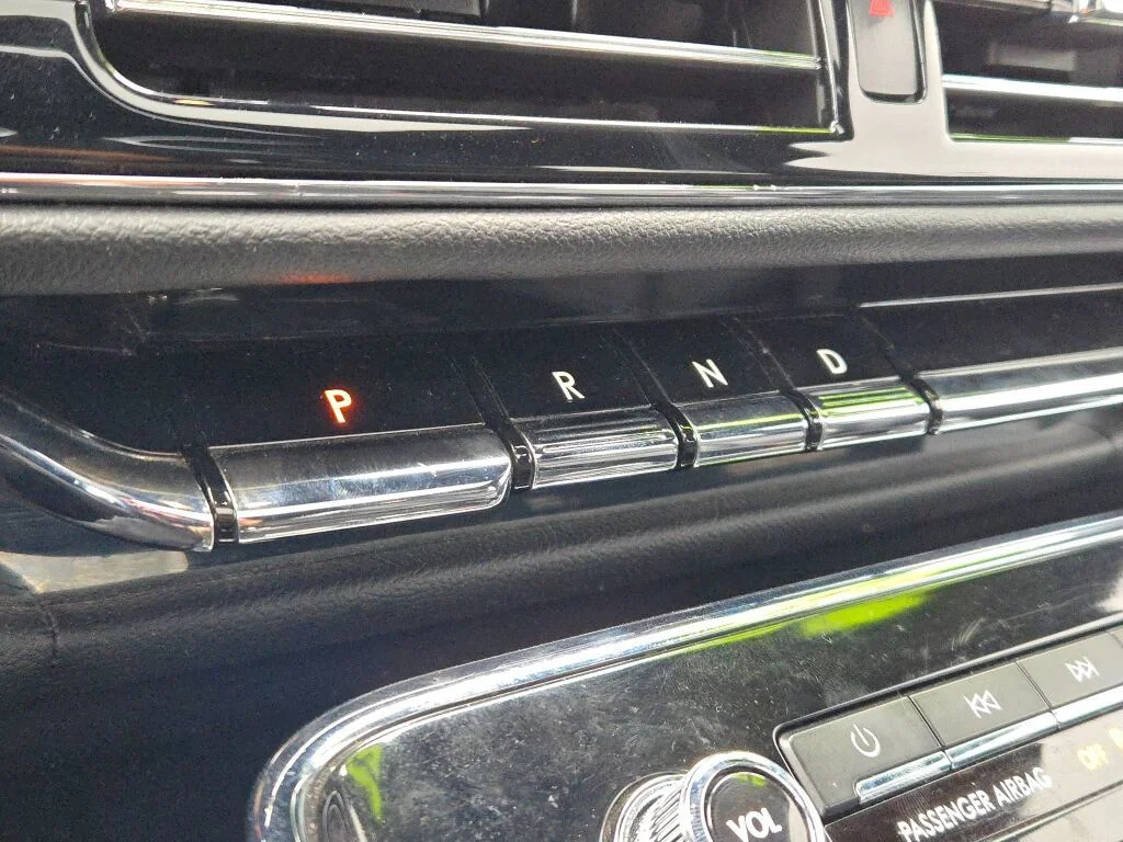 2023 Lincoln Navigator Reserve - Photo 28