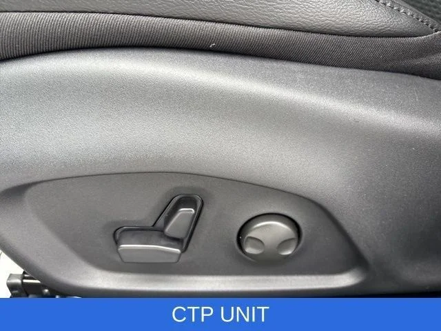 2026 Jeep Compass Latitude Altitude - Photo 21