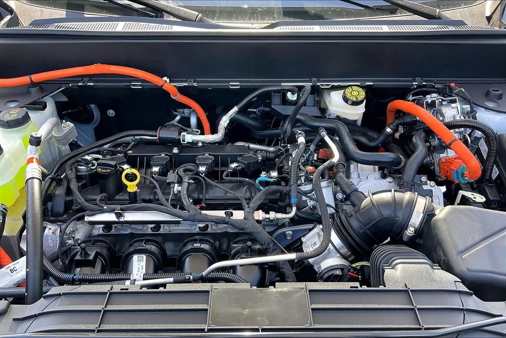 New 2026 Oxford White Ford XL image 9