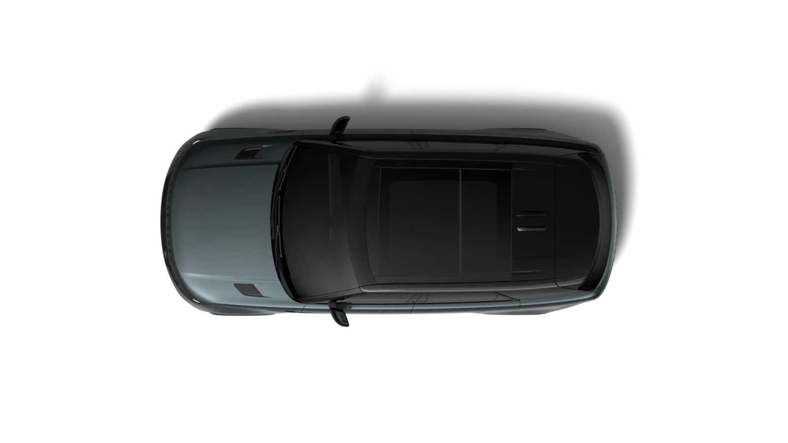 New 2026 Giola Green LAND ROVER SE 360PS image 4