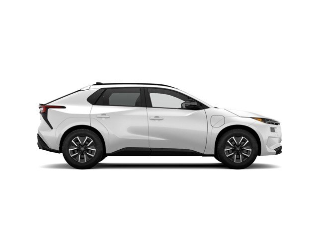 New 2026 COSMIC WHITE PEARL Subaru Premium image 7