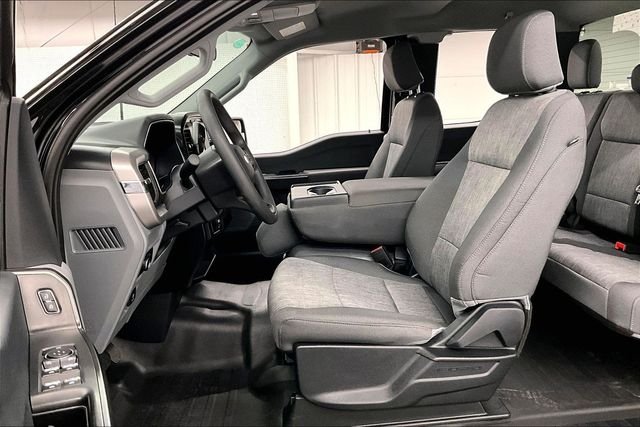 2023 Ford F-150 XL - Photo 24