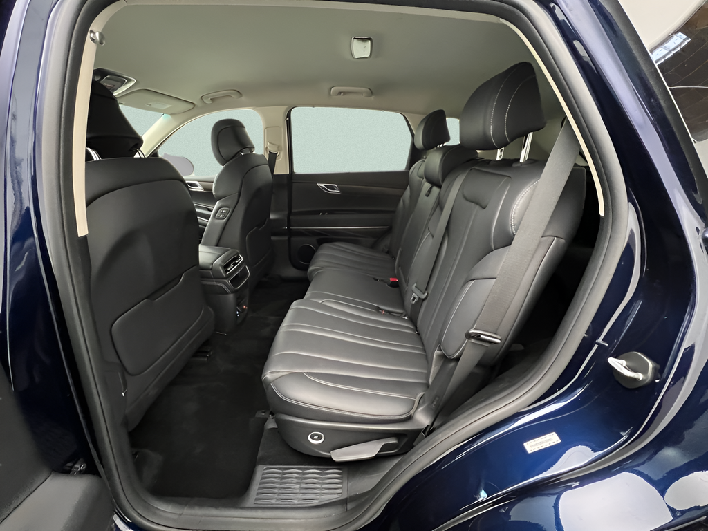 Used 2024 Capri Blue Genesis 2.5T image 42