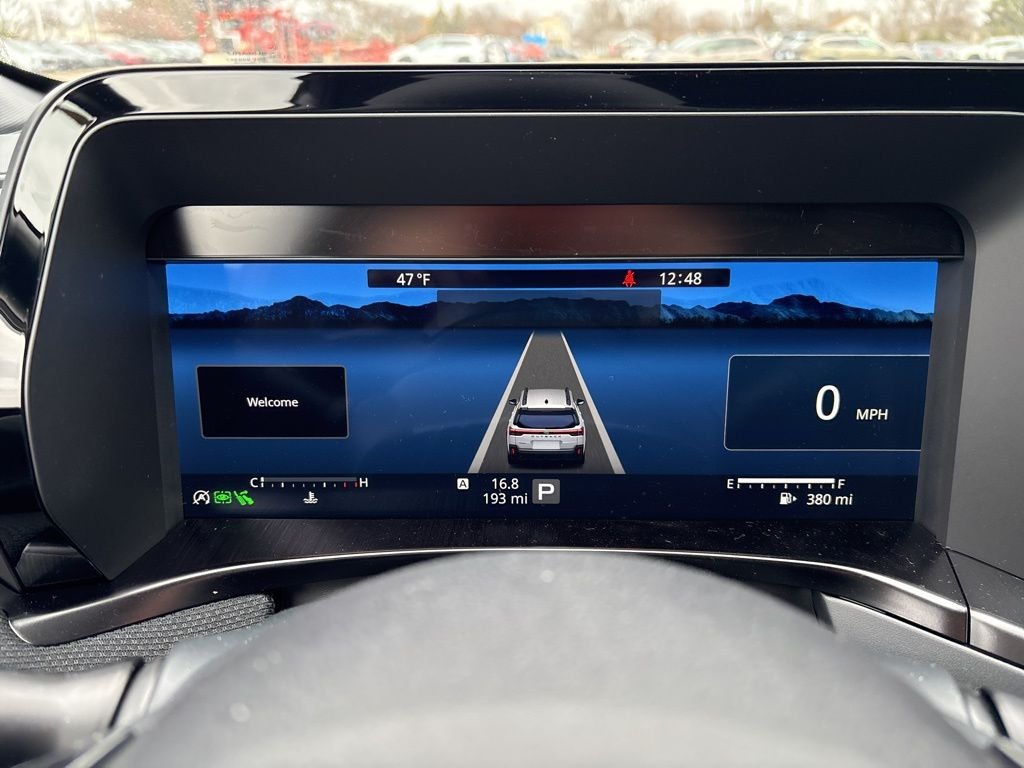 2026 Subaru Outback Limited - Photo 16