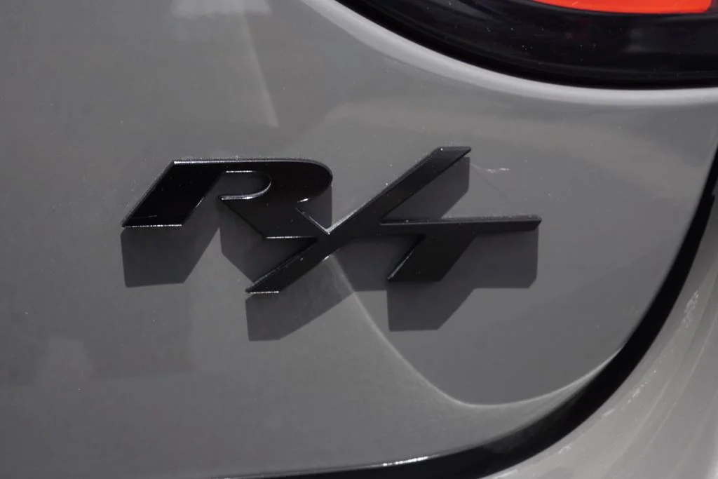 Used 2023 Gray Dodge R/T image 13