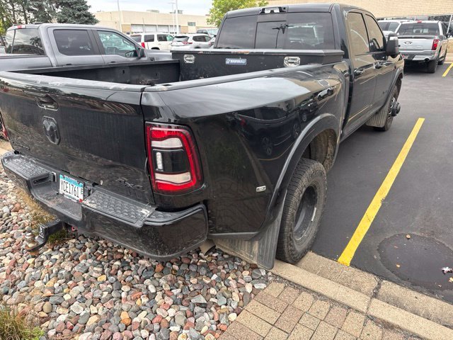Used 2023 Black Ram Limited image 9