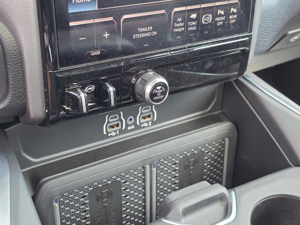 2026 RAM 2500 Laramie - Photo 17