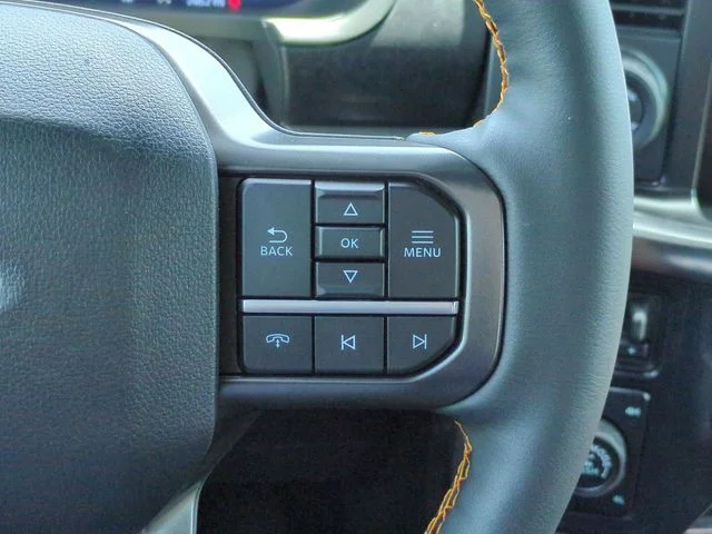New 2026 Avalanche Ford Tremor® image 26