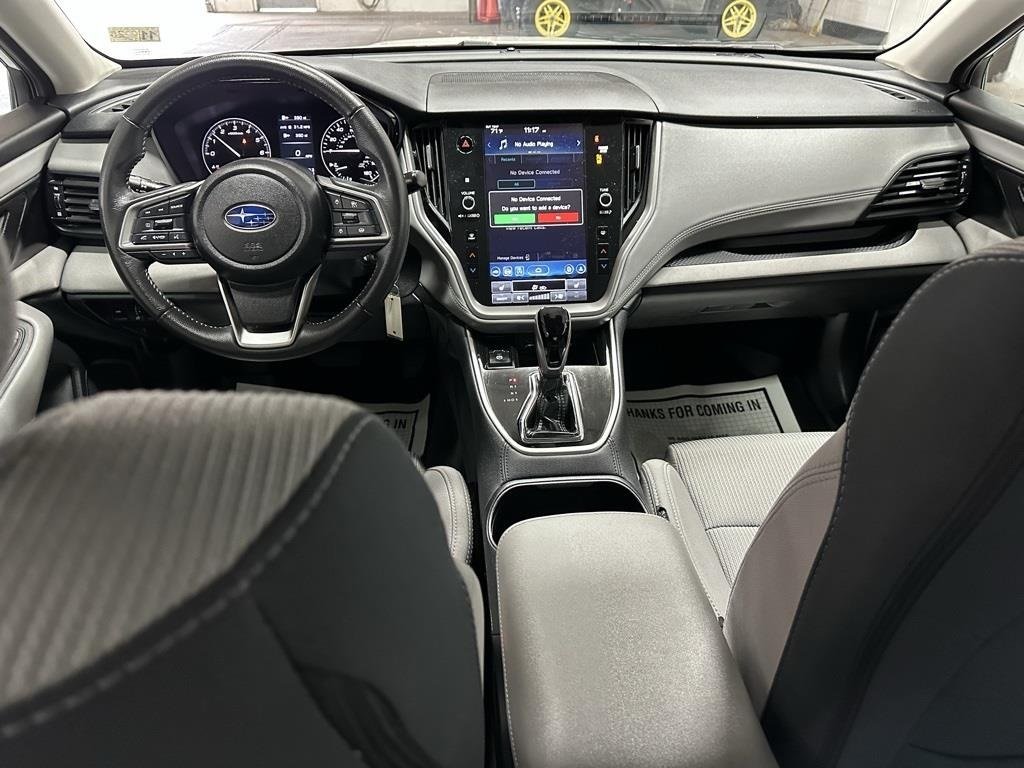 2025 Subaru Legacy Premium photo 2