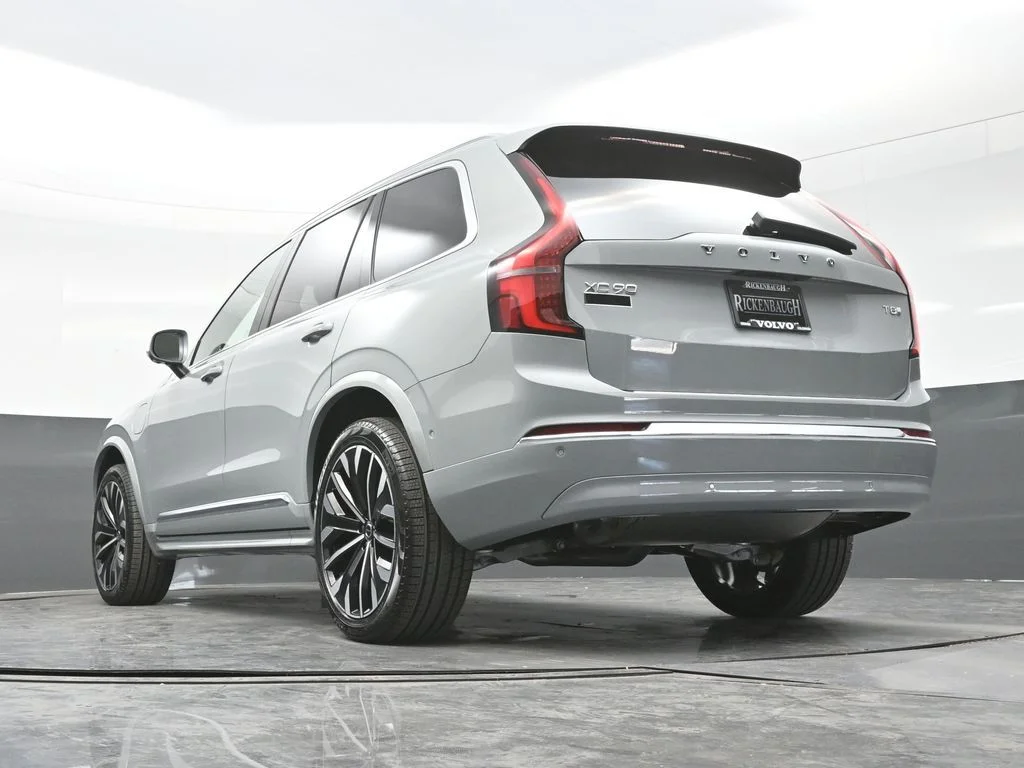 New 2026 Vapour Grey Volvo T8 Ultra image 12