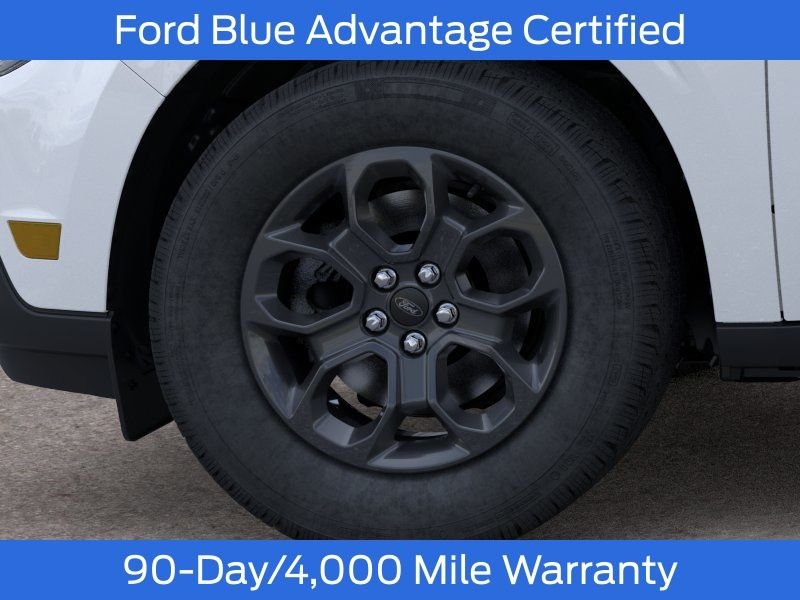 Used 2026 White Ford XLT image 21