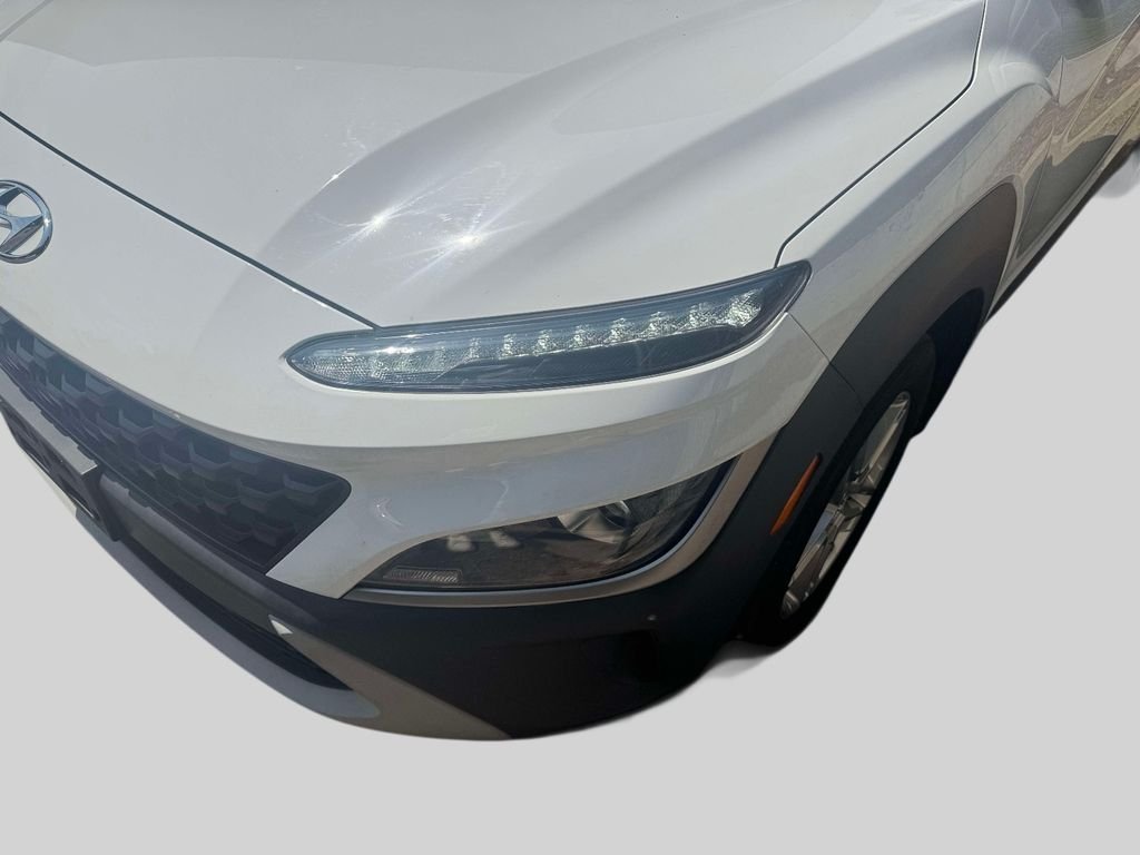 2023 Hyundai Kona SE - Photo 7