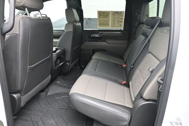 Used 2024 Summit White Chevrolet ZR2 image 54