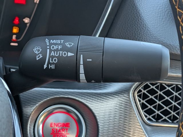 New 2026 Platinum White Pearl Acura A-Spec Tech Package image 32