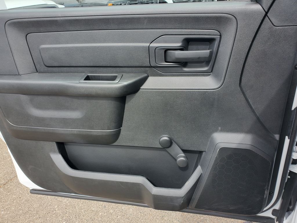 2026 RAM 3500 Chassis Tradesman - Photo 20