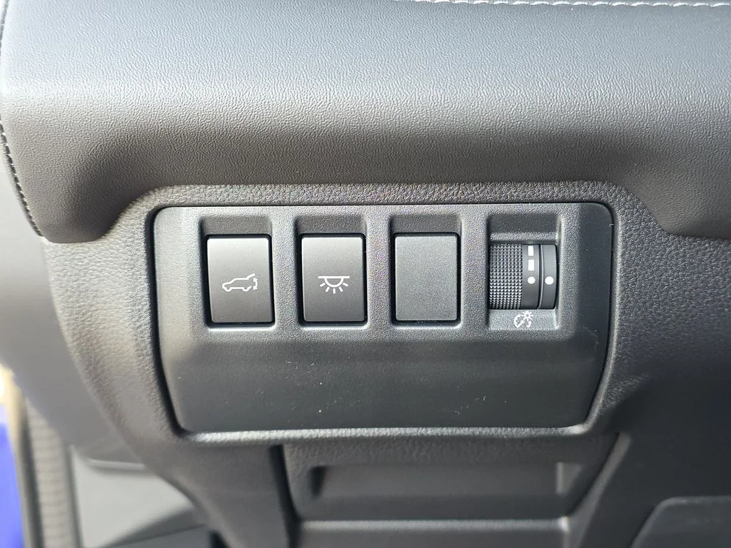 2026 Subaru Ascent Touring - Photo 28