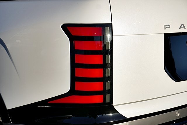 Certified Used 2026 White Hyundai Limited image 7