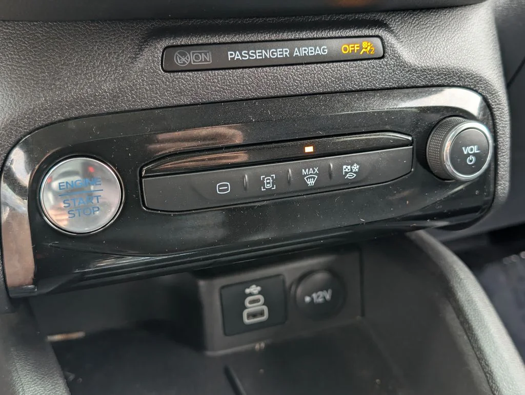 2024 Ford Escape PHEV - Photo 26