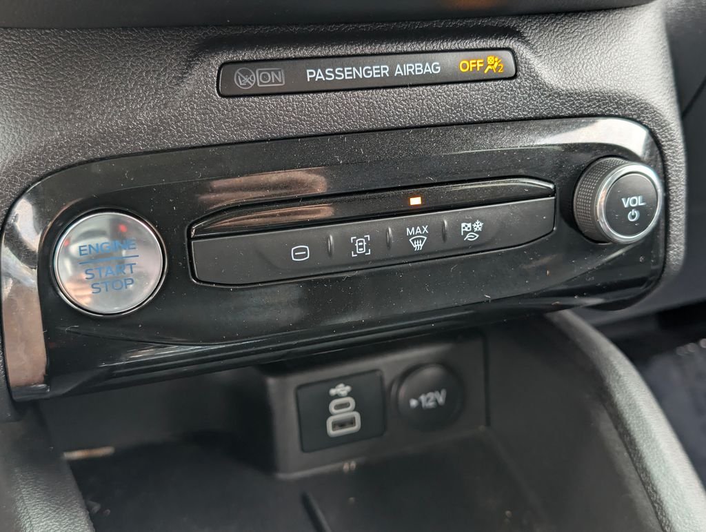 2024 Ford Escape PHEV - Photo 26
