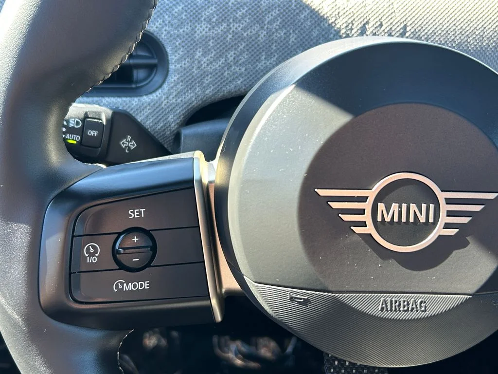 2025 MINI Hardtop 4 Door S - Photo 19