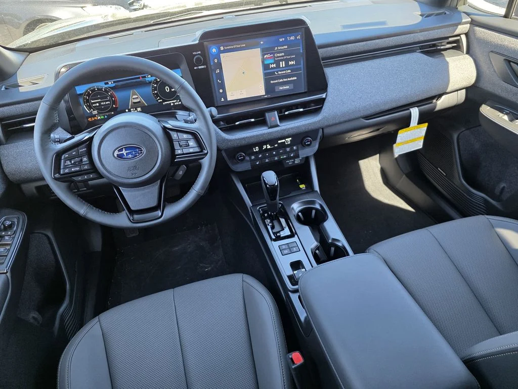 2026 Subaru Outback Limited - Photo 14