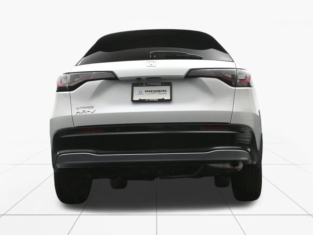 New 2026 Platinum White Pearl Honda EX-L image 33