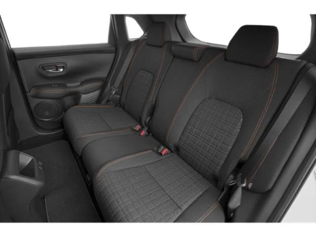 Used 2025 Platinum Honda Sport image 12