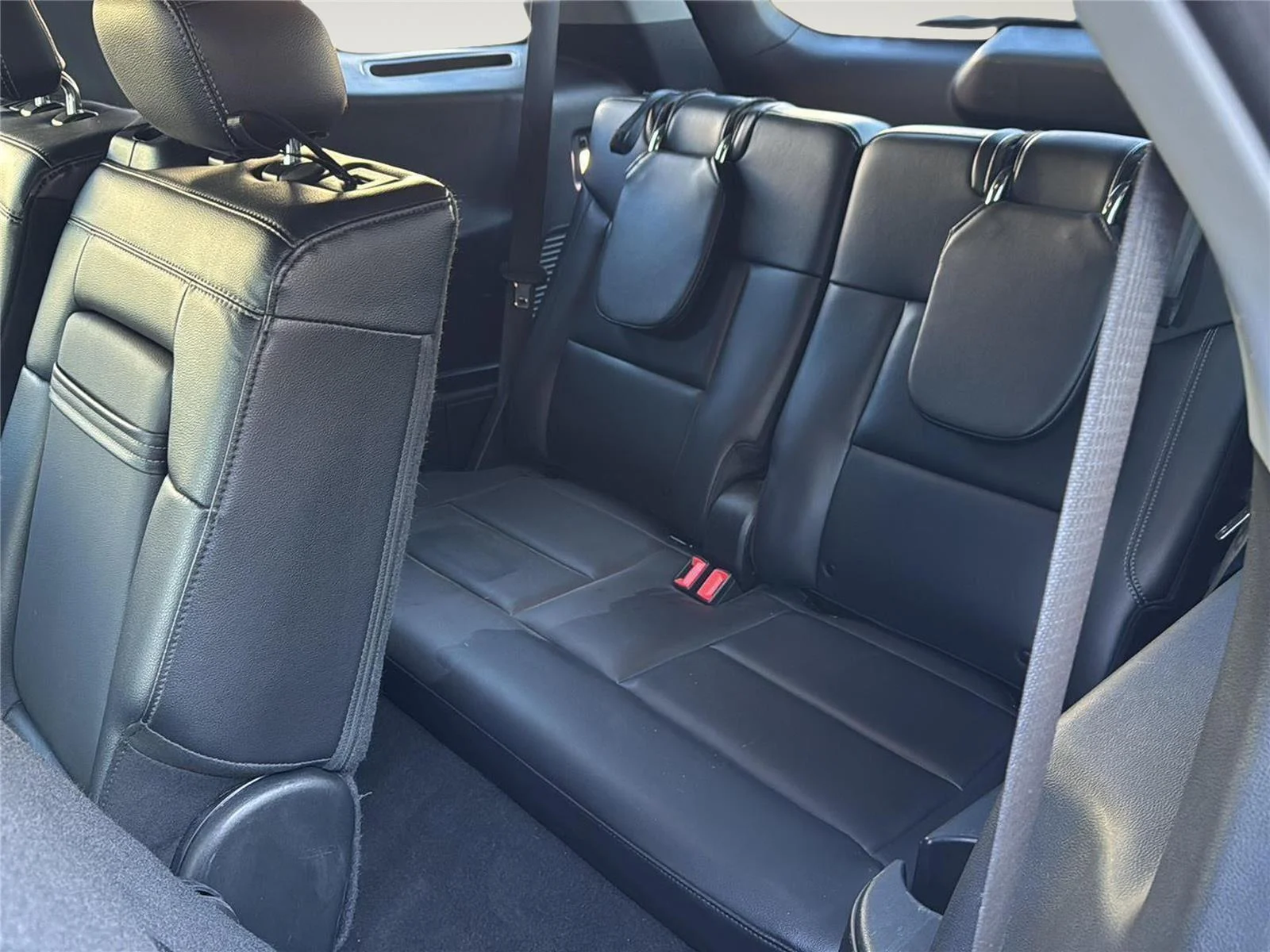 2023 Ford Explorer Limited - Photo 26