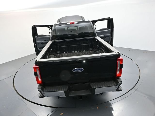 2026 Ford F-350 Super Duty Lariat - Photo 80