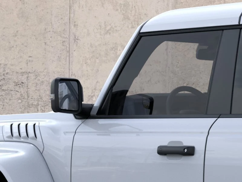 New 2026 White Ford Raptor image 22